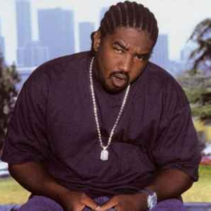 Terrell 'Gangsta' Anderson