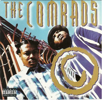The Comrads Album Named The Comrads